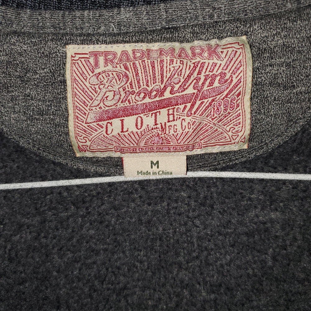 Gray Cardigan! - Picture 3 of 3
